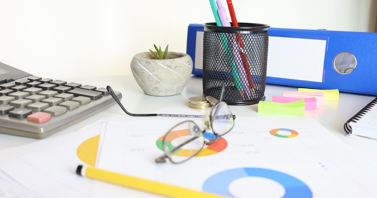 Dasar-dasar Akuntansi: Memahami Prinsip dan Praktik Dasar