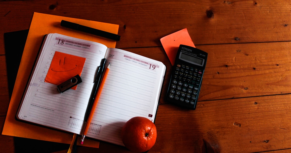 Dasar-dasar Akuntansi: Memahami Konsep dan Praktiknya