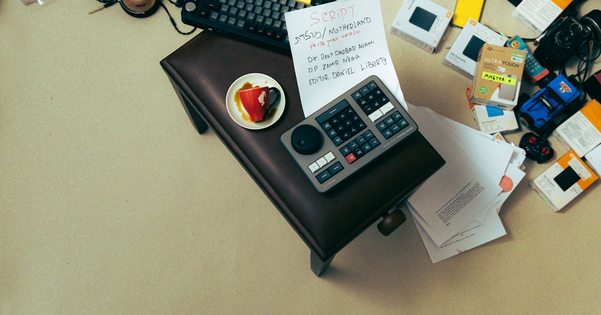 Laporan Keuangan untuk UMKM: Pentingnya dan Cara Penyusunannya