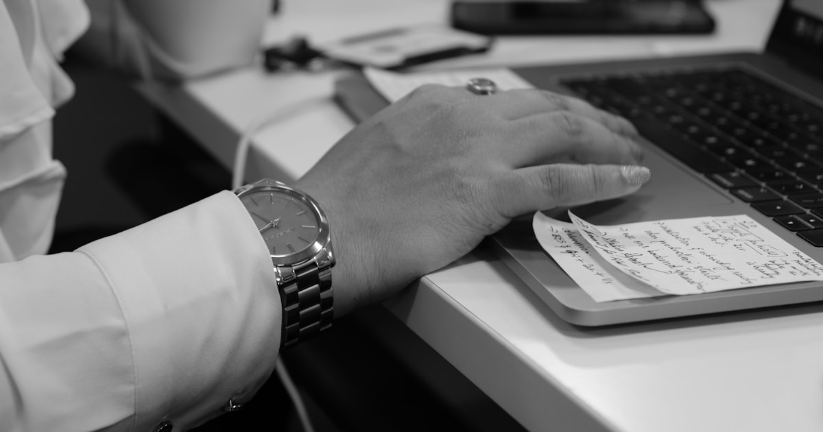 Dasar-dasar Akuntansi: Memahami Konsep dan Prinsip Utama