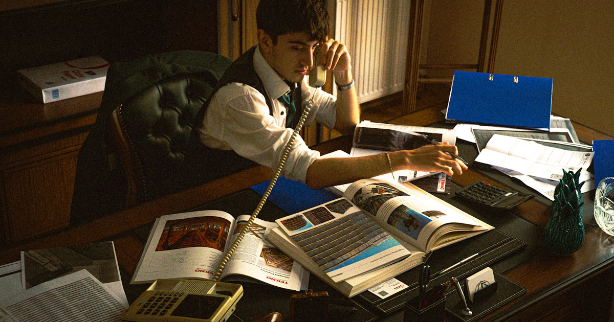 Dasar-dasar Akuntansi: Memahami Fondasi Keuangan Bisnis