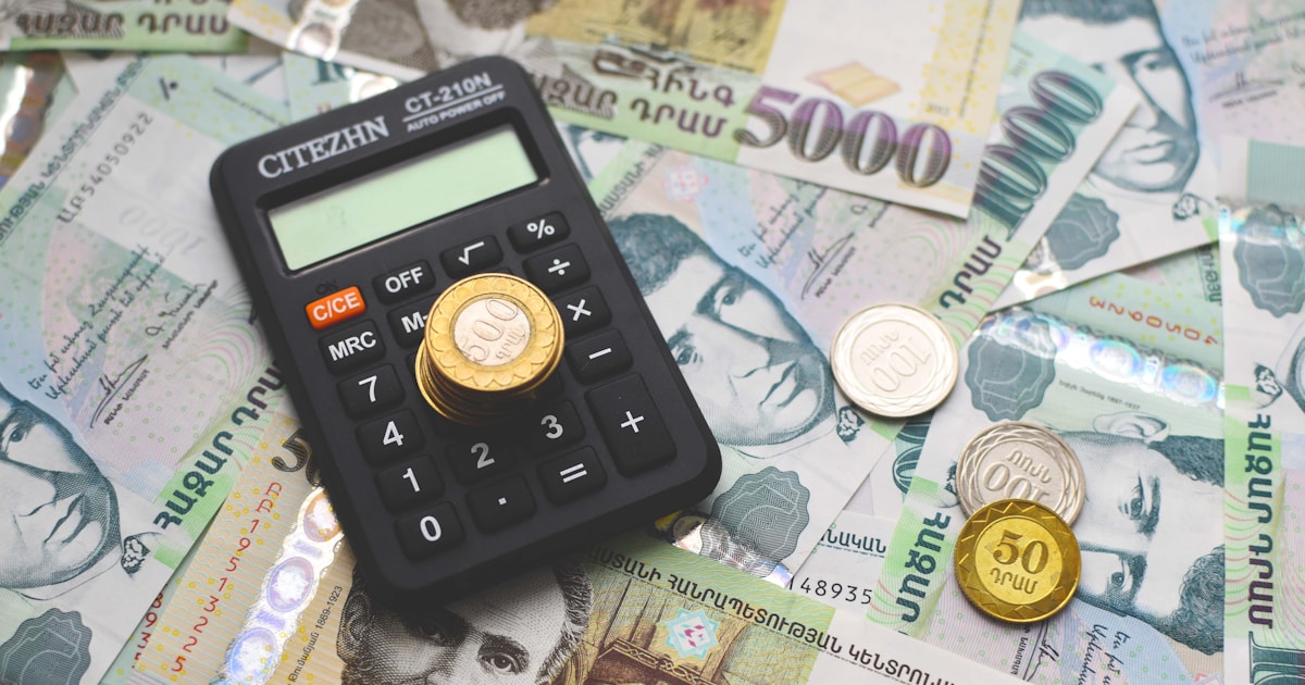 Software Akuntansi Modern: Menyederhanakan Proses Keuangan Bisnis Anda