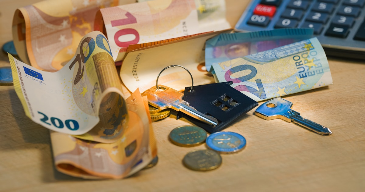 Dasar-dasar Akuntansi: Memahami Landasan Keuangan Bisnis Anda