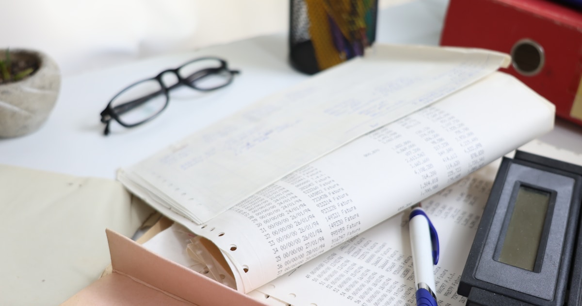 Analisis Rasio Keuangan: Kunci Memahami Kinerja Perusahaan