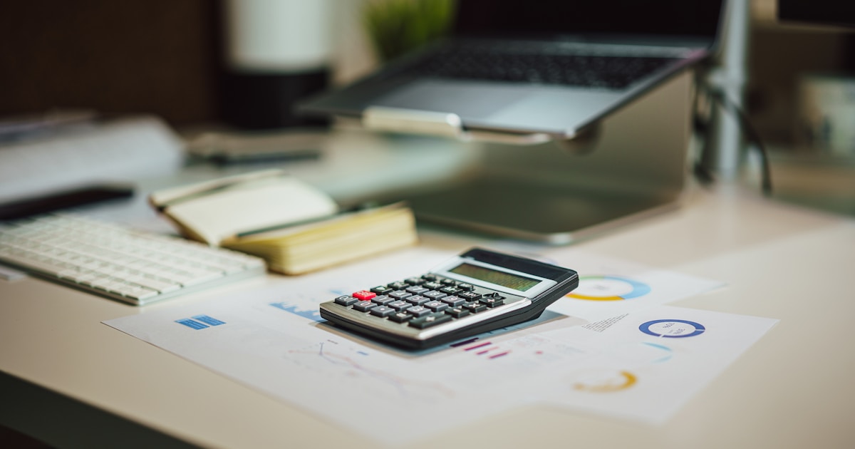 Pentingnya Laporan Keuangan untuk UMKM: Panduan Praktis