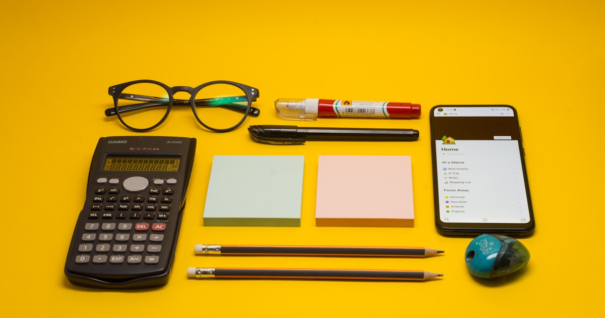 Dasar-dasar Akuntansi: Memahami Prinsip, Proses, dan Pentingnya