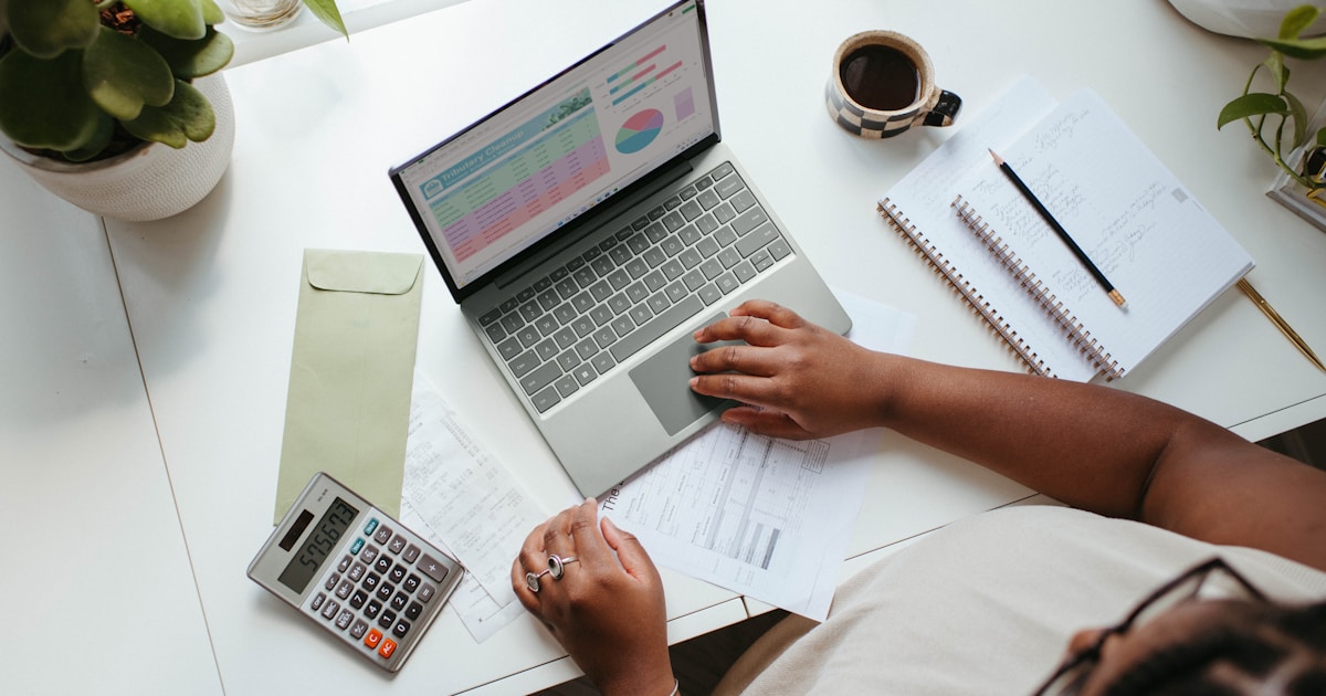 Laporan Keuangan untuk UMKM: Kunci Sukses Manajemen Keuangan