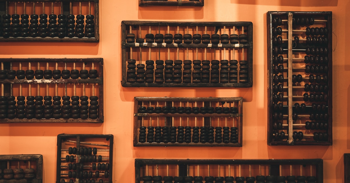 Software Akuntansi Modern: Solusi Cerdas untuk Bisnis Masa Kini