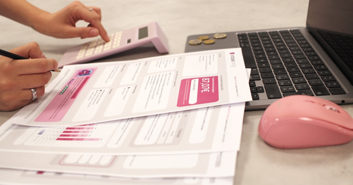 Analisis Rasio Keuangan: Mengungkap Kesehatan Finansial Perusahaan