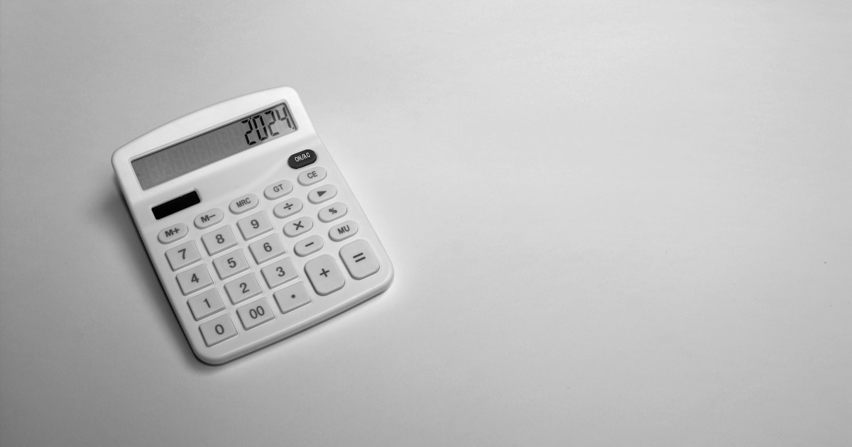 Software Akuntansi Modern: Solusi Cerdas untuk Bisnis Masa Kini