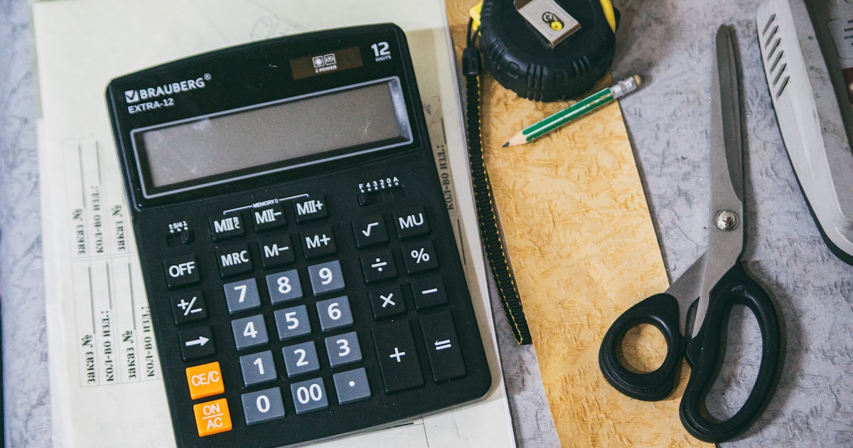 Membangun Laporan Keuangan yang Efektif untuk UMKM