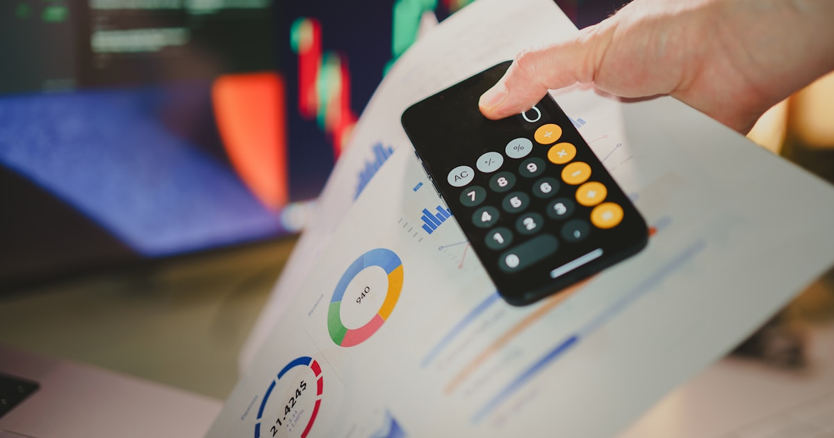 Software Akuntansi Modern: Meningkatkan Efisiensi dan Akurasi Keuangan Bisnis