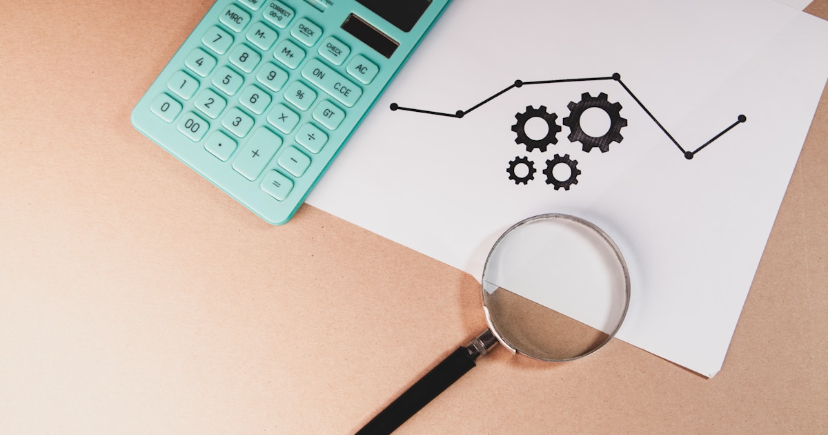 Analisis Rasio Keuangan: Kunci untuk Menilai Kinerja Perusahaan