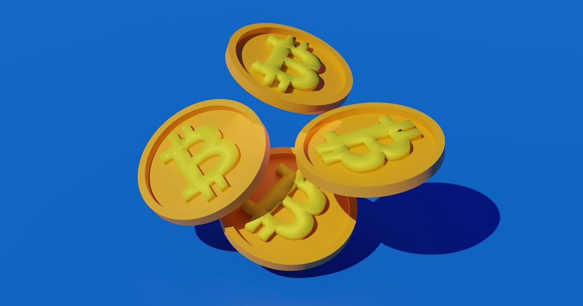 Blockchain dan Teknologi Crypto: Menyongsong Masa Depan Keuangan Digital