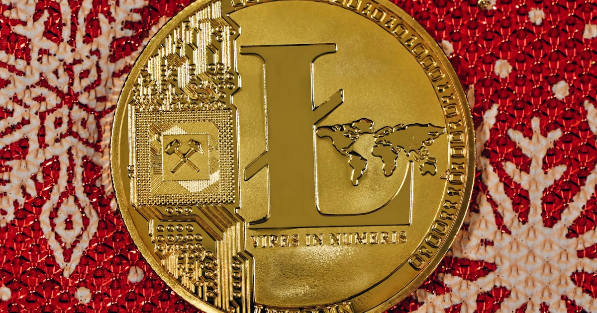 Blockchain dan Teknologi Crypto: Memahami Dasar dan Potensinya di Masa Depan