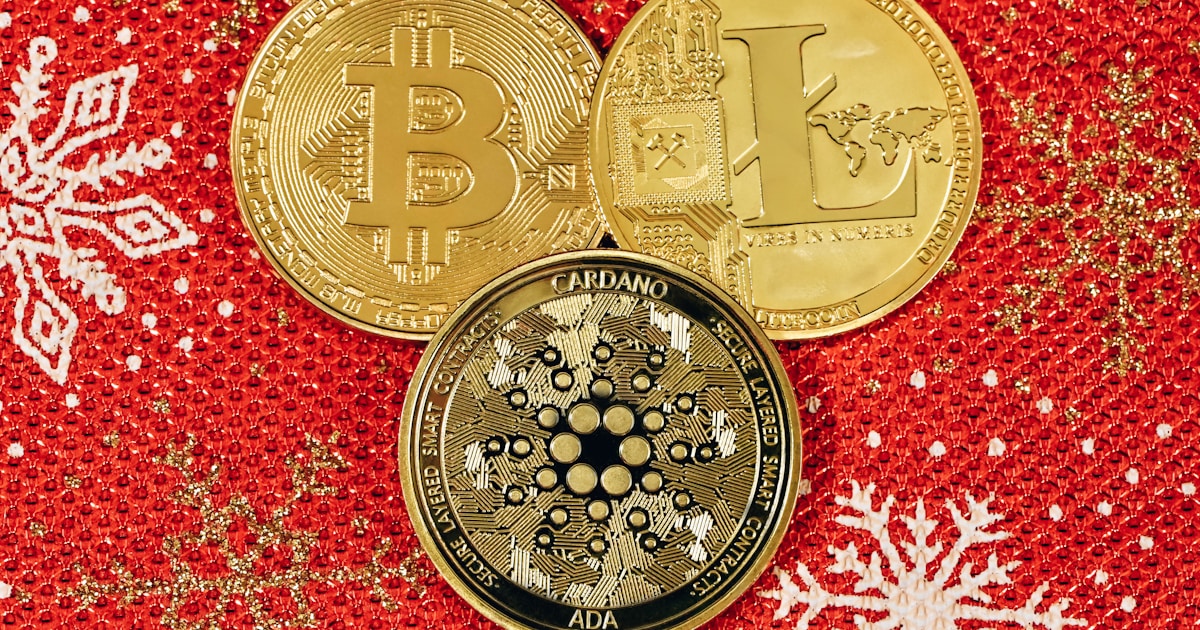 Mengenal Bitcoin dan Altcoin: Panduan Lengkap Cryptocurrency