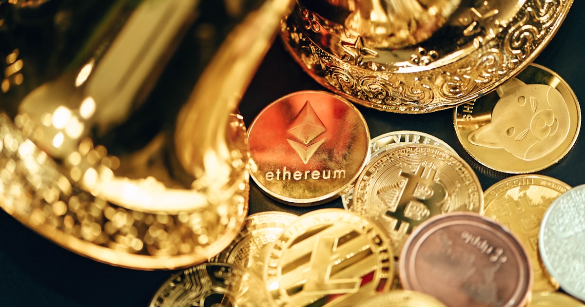 Blockchain dan Teknologi Crypto: Memahami Dasar dan Perkembangannya