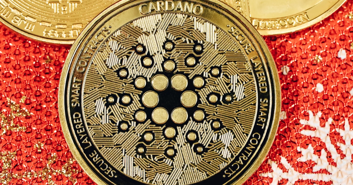 Mengenal Blockchain dan Teknologi Crypto: Masa Depan Ekonomi Digital