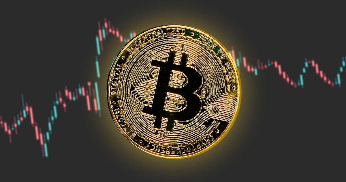 Blockchain dan Teknologi Crypto: Menggali Potensi Masa Depan Keuangan