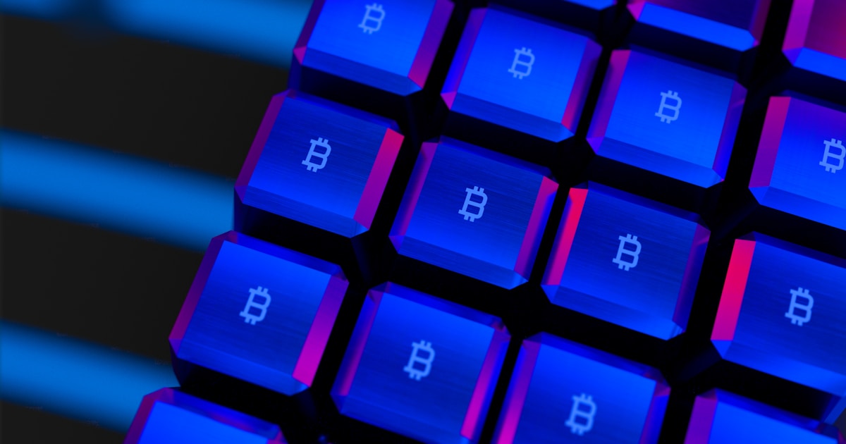 Blockchain dan Teknologi Crypto: Membangun Masa Depan Keuangan Digital