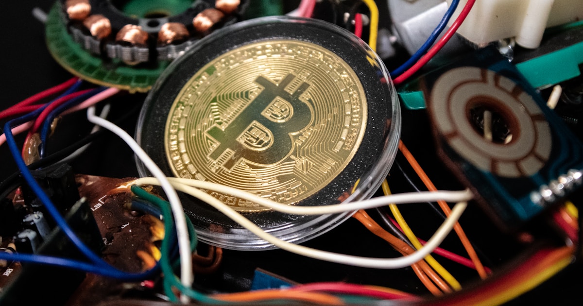 Regulasi Crypto di Indonesia: Menavigasi Lanskap Hukum yang Berubah