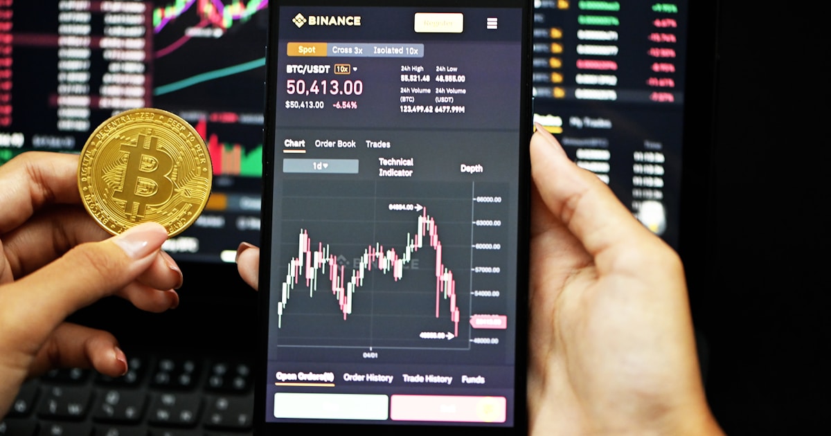 Cara Trading Crypto untuk Pemula: Panduan Lengkap dan Praktis