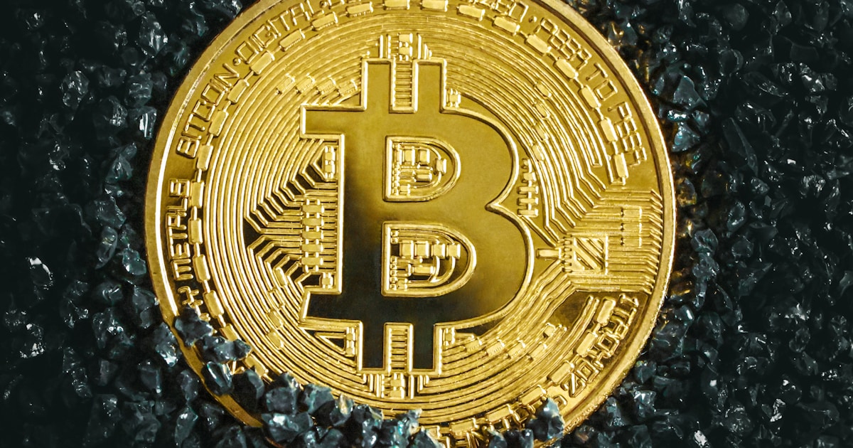 Blockchain dan Teknologi Crypto: Memahami Masa Depan Keuangan Digital