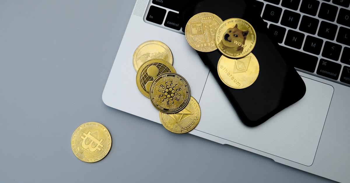 Cara Trading Crypto untuk Pemula: Panduan Lengkap