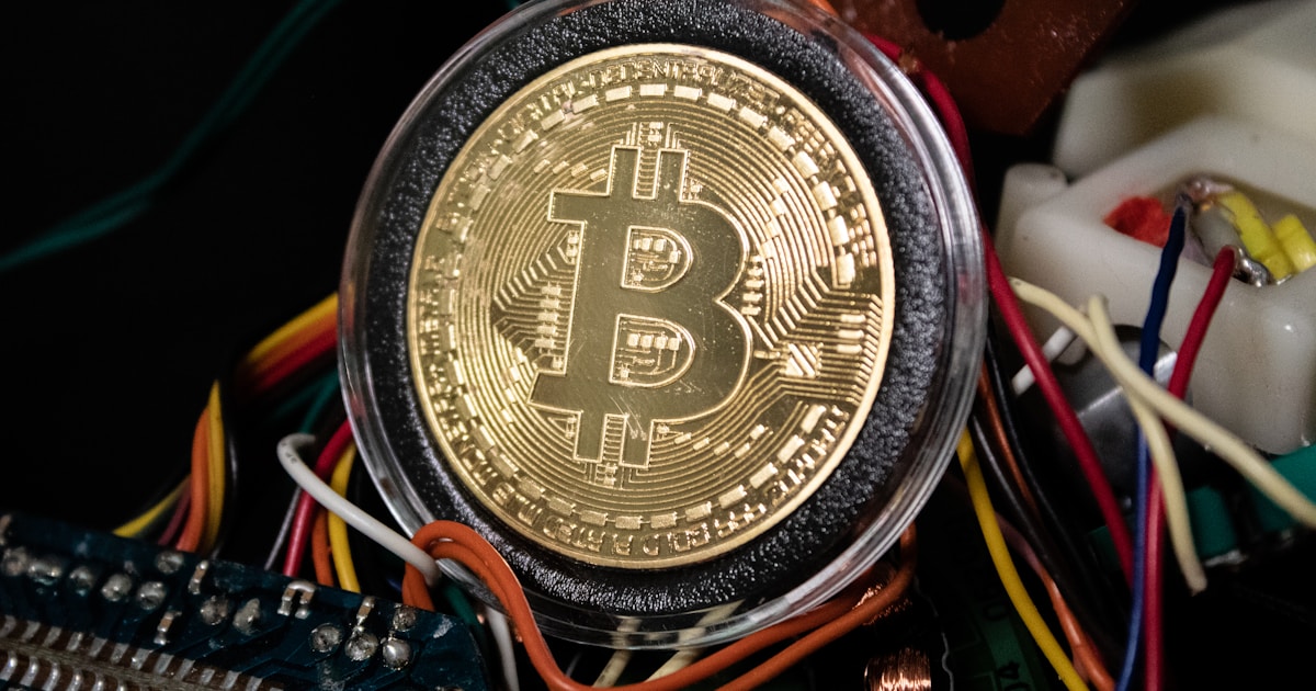 Keamanan Wallet dan Exchange: Melindungi Investasi Cryptocurrency Anda