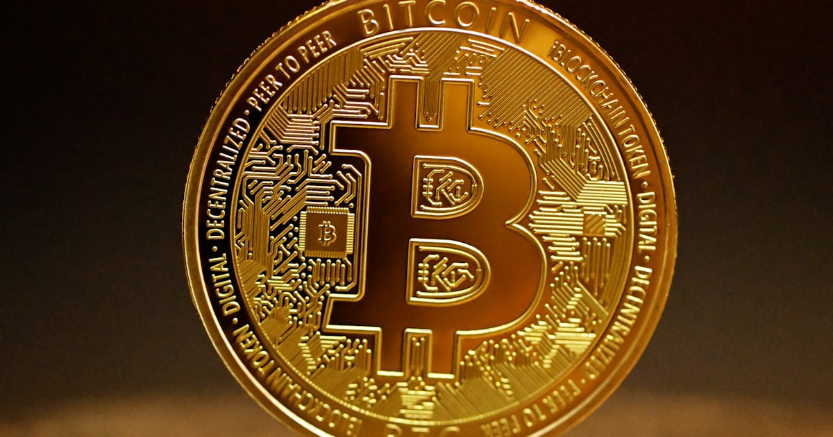 Blockchain dan Teknologi Crypto: Memahami Masa Depan Keuangan Digital