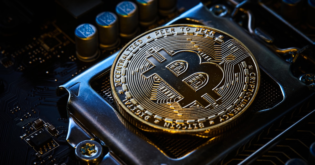 Regulasi Crypto di Indonesia: Memahami Kerangka Hukum dan Tantangannya
