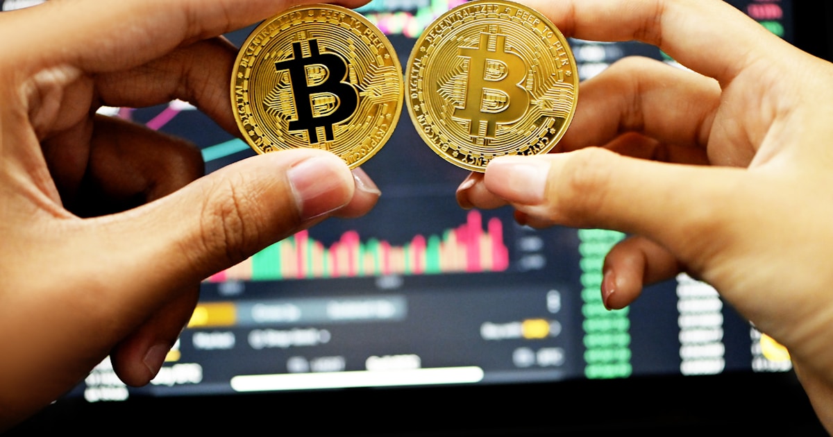 Keamanan Wallet dan Exchange: Melindungi Investasi Cryptocurrency Anda