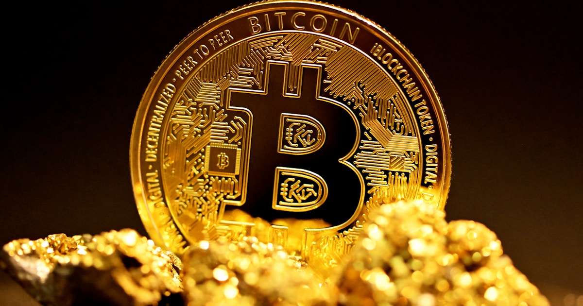 Blockchain dan Teknologi Crypto - Panduan Lengkap 2026
