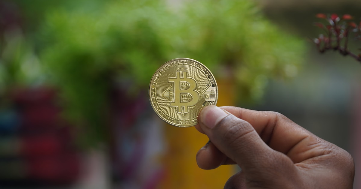 Blockchain dan Teknologi Crypto - Panduan Lengkap 2026