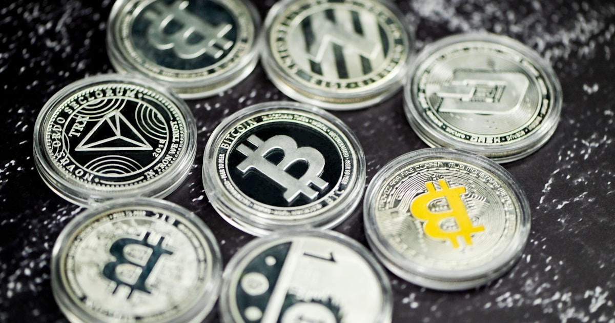 Blockchain dan Teknologi Crypto - Panduan Lengkap 2026