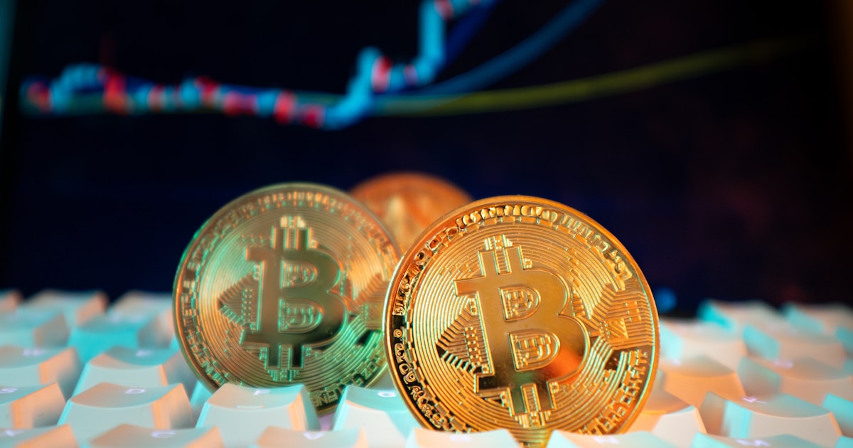 Blockchain dan Teknologi Crypto - Panduan Lengkap 2026