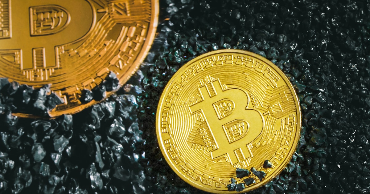 Blockchain dan Teknologi Crypto - Panduan Lengkap 2026