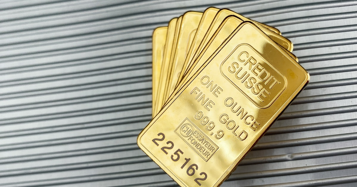 Investasi Emas vs Investasi Lain: Mana yang Lebih Menguntungkan?