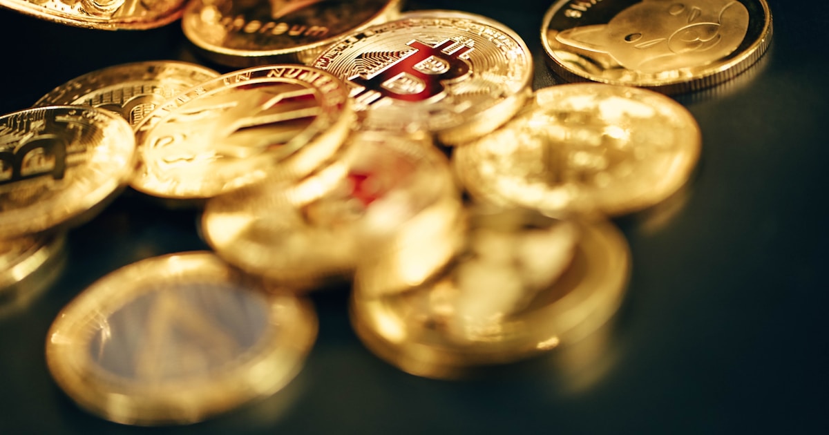 Panduan Lengkap Cara Membeli Emas Digital untuk Investasi