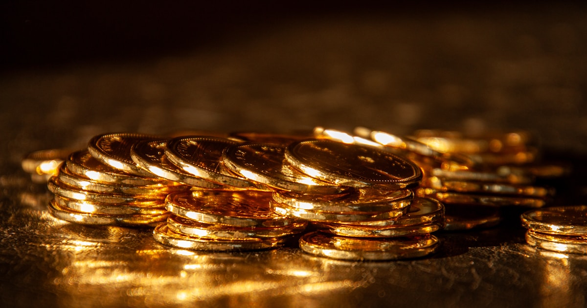 Cara Membeli Emas Digital: Investasi Cerdas di Era Modern