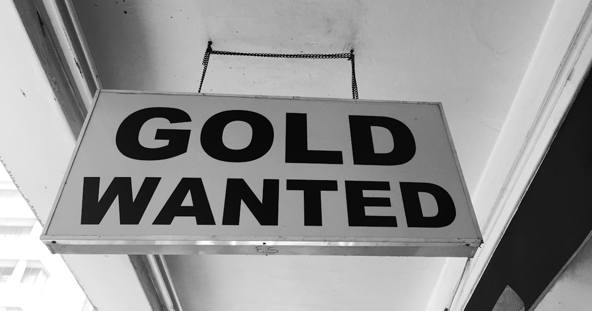 Harga Emas Hari Ini dan Prediksi: Apa yang Perlu Anda Ketahui?