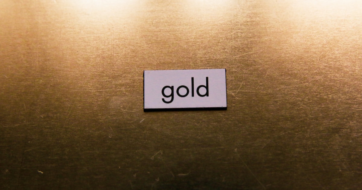 Tips Investasi Emas untuk Pemula: Panduan Lengkap untuk Memulai