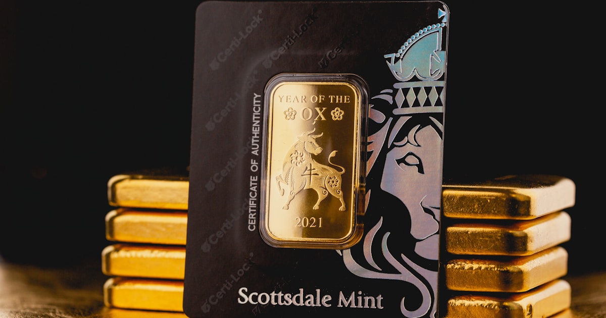 Harga Emas Hari Ini dan Prediksi: Investasi Cerdas di Tengah Ketidakpastian Ekonomi