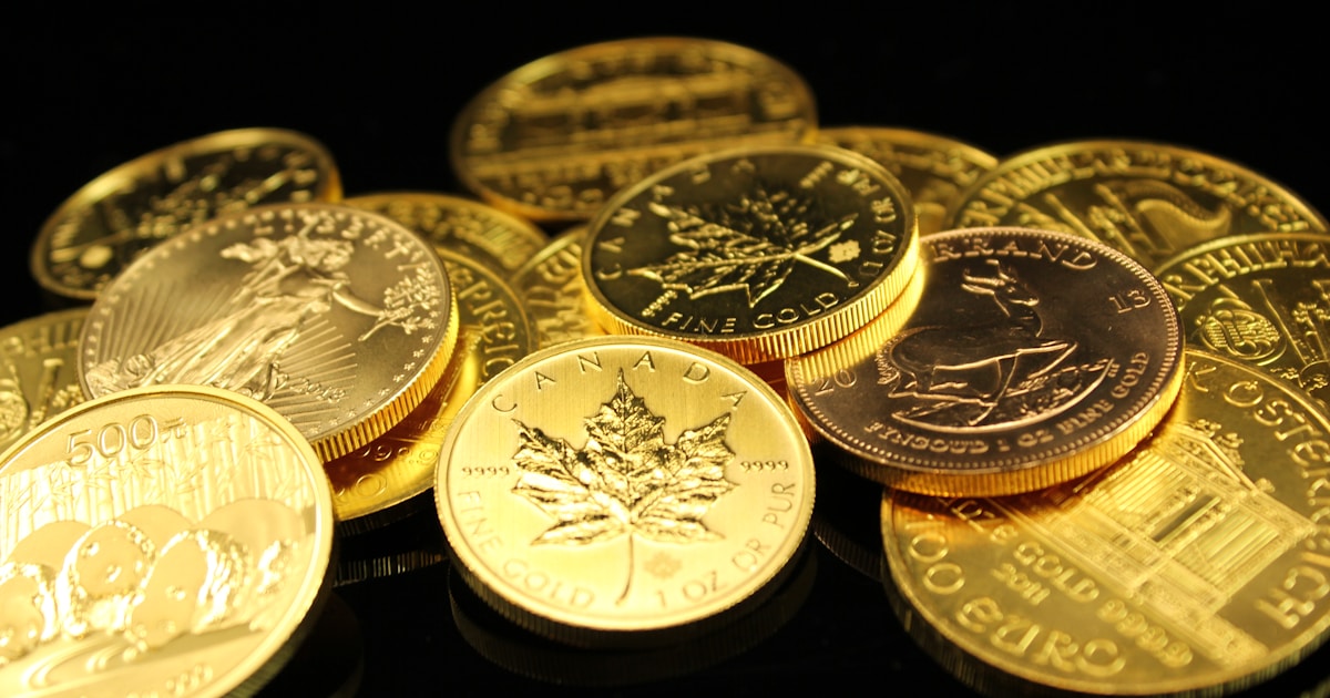 Investasi Emas vs Investasi Lain - Panduan Lengkap 2026