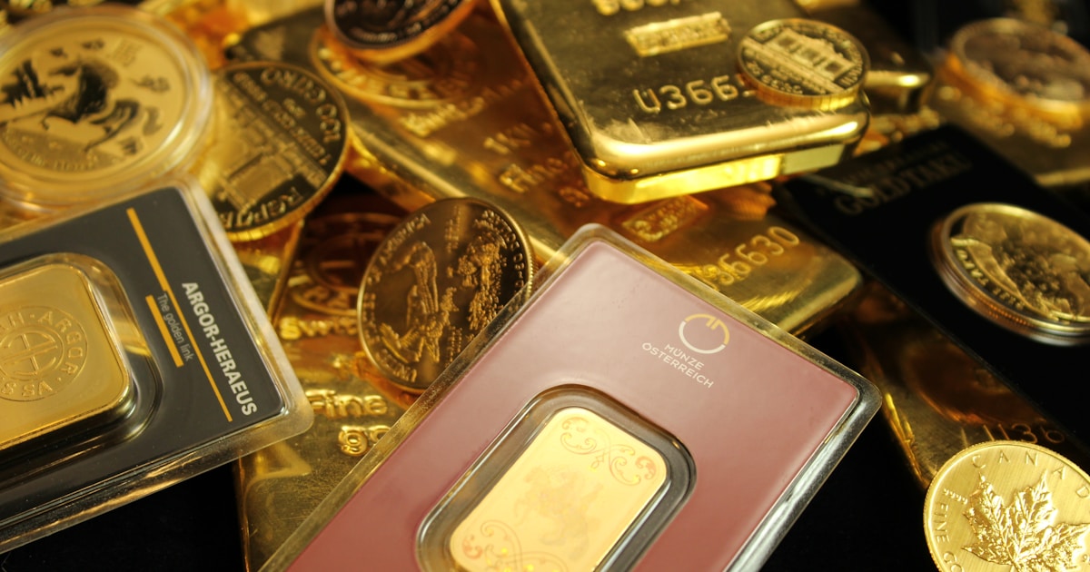 Harga Emas Hari Ini dan Prediksi - Panduan Lengkap 2026