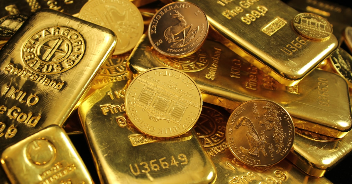Tips Investasi Emas untuk Pemula - Panduan Lengkap 2026