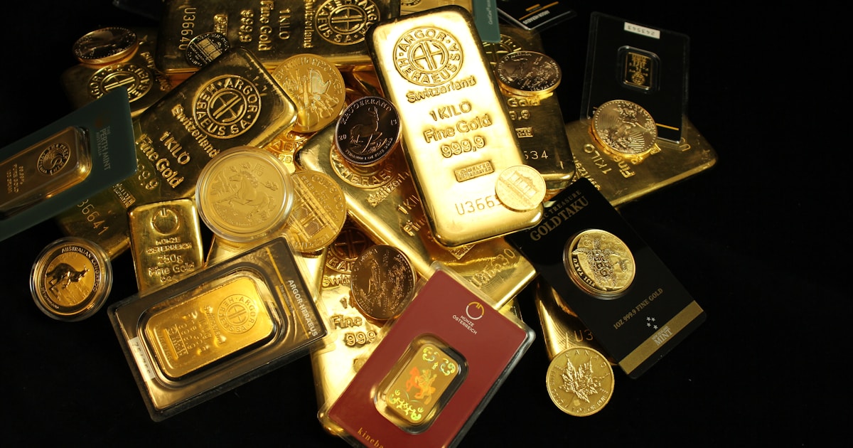 Harga Emas Hari Ini dan Prediksi - Panduan Lengkap 2026