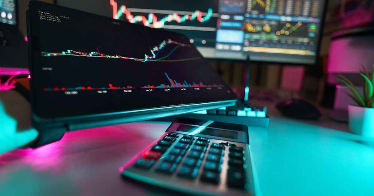 Manajemen Keuangan Bisnis: Kunci Sukses untuk Pertumbuhan yang Berkelanjutan