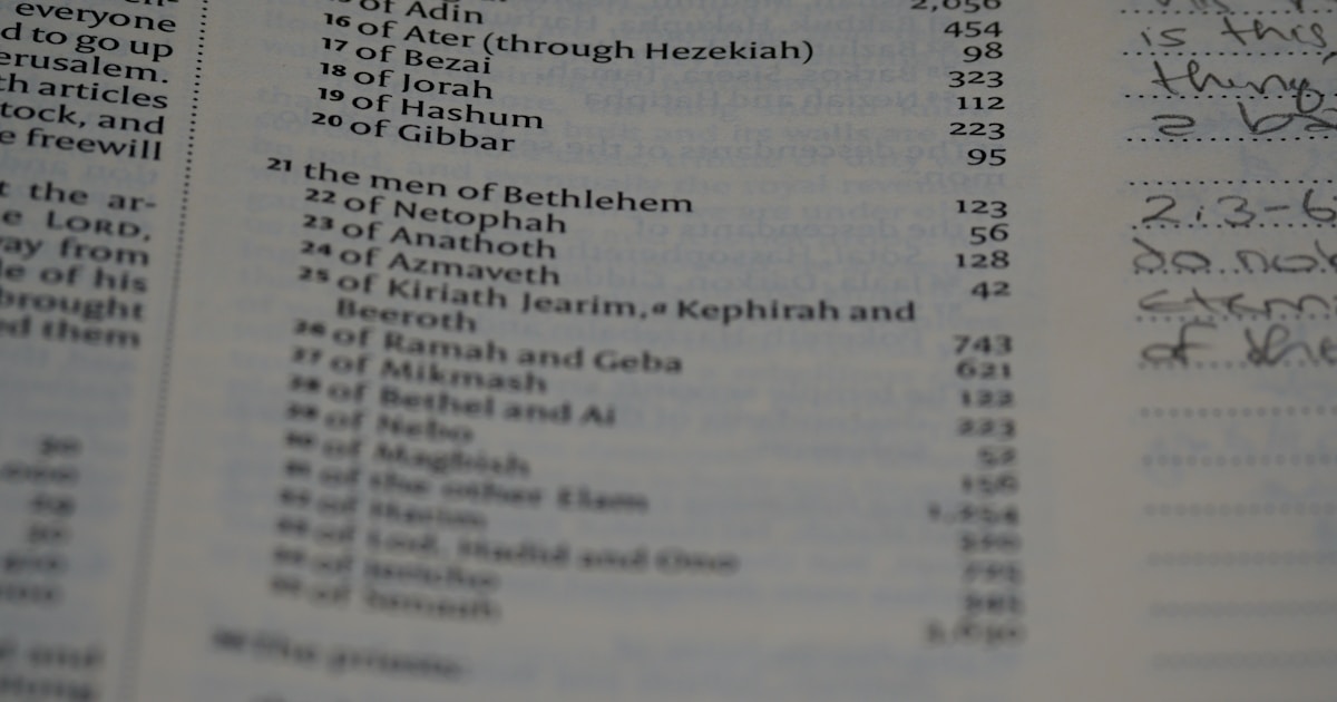 Cara Menghitung Pajak Penghasilan: Panduan Lengkap untuk Wajib Pajak