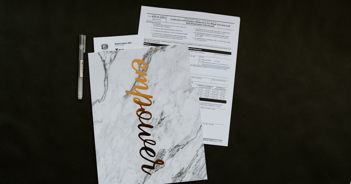 Tips Lapor SPT Tahunan Agar Tidak Terlambat dan Akurat